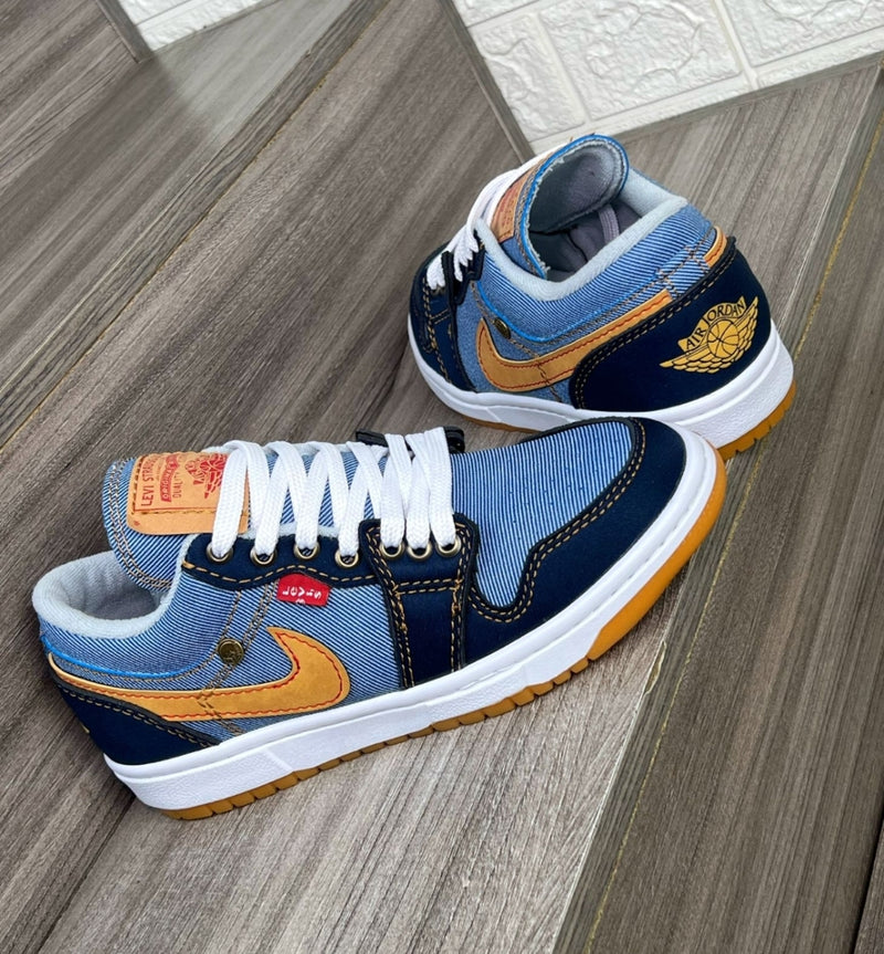 NIKE FORCE ONE UNIXES